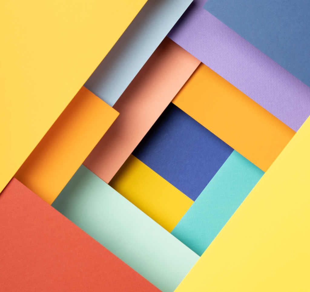 Colores